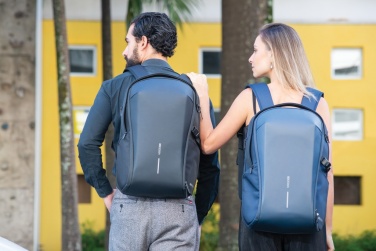 Logo trade corporate gift photo of: Bizz Backpack