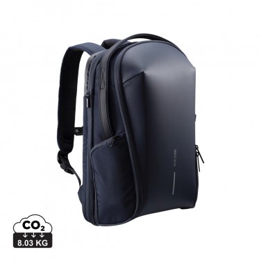 Logo trade advertising product photo of: Bizz Backpack