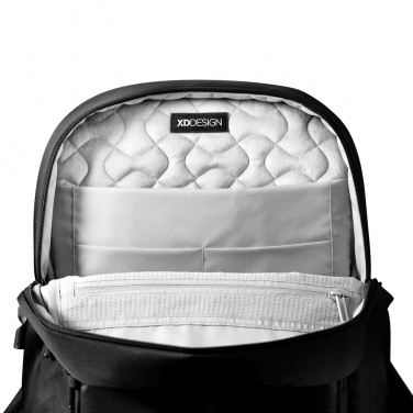 Logo trade corporate gift photo of: XD Design Soft Daypack backpack