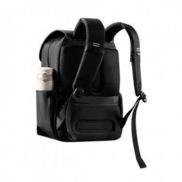 Logo trade corporate gifts picture of: XD Design Soft Daypack backpack