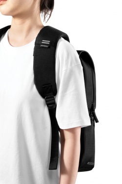 Logo trade business gift photo of: XD Design Soft Daypack backpack