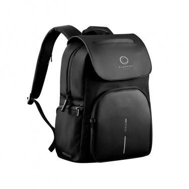 Logo trade promotional giveaways image of: XD Design Soft Daypack backpack