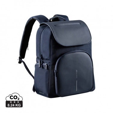 Logo trade promotional giveaways picture of: XD Design Soft Daypack backpack