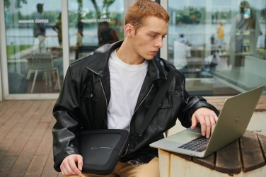 Logotrade promotional gift image of: XD Design 14" Laptop Bag