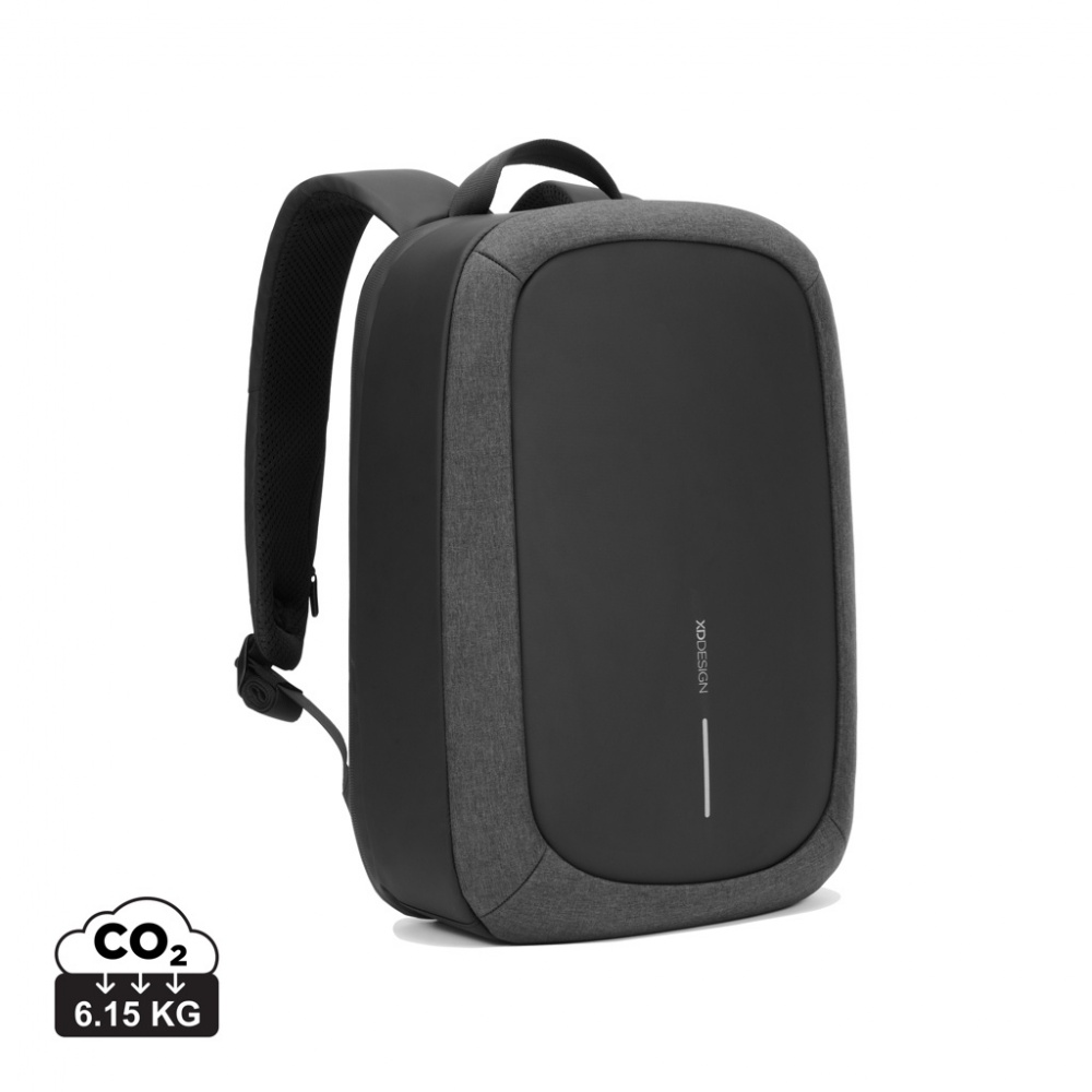 Logo trade corporate gifts picture of: Backpack Bobby Edge