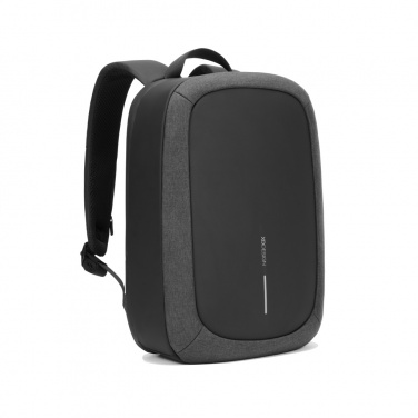 Logo trade promotional item photo of: Backpack Bobby Edge