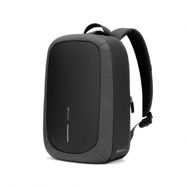 Logo trade business gift photo of: Backpack Bobby Edge