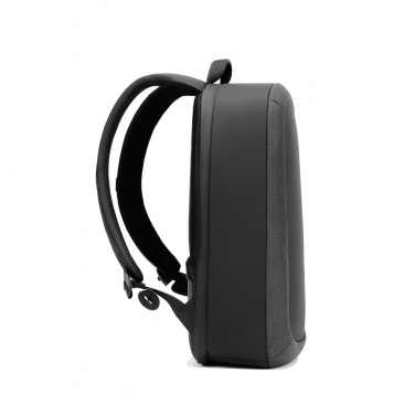 Logotrade promotional merchandise photo of: Backpack Bobby Edge