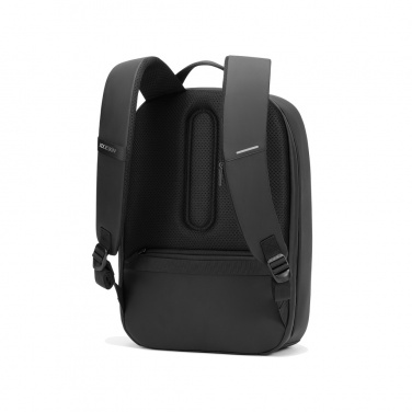 Logotrade promotional giveaway image of: Backpack Bobby Edge