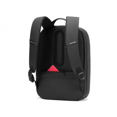 Logo trade promotional items picture of: Backpack Bobby Edge
