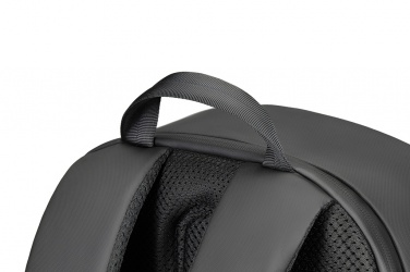 Logo trade promotional items picture of: Backpack Bobby Edge