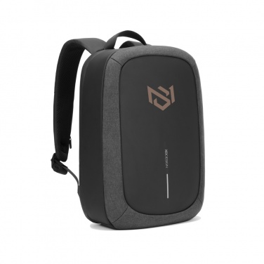 Logo trade corporate gifts picture of: Backpack Bobby Edge