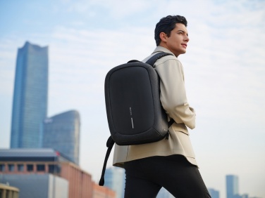 Logotrade promotional giveaways photo of: Backpack Bobby Edge