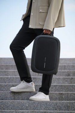 Logo trade corporate gift photo of: Backpack Bobby Edge