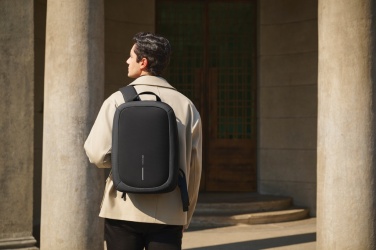 Logo trade promotional gifts image of: Backpack Bobby Edge