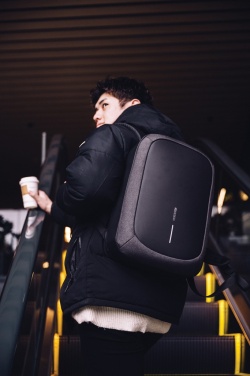 Logo trade promotional products picture of: Backpack Bobby Edge