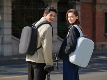 Logo trade promotional item photo of: Backpack Bobby Edge