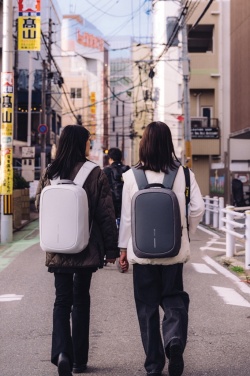 Logo trade corporate gifts picture of: Backpack Bobby Edge