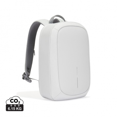 Logo trade promotional gifts picture of: Backpack Bobby Edge