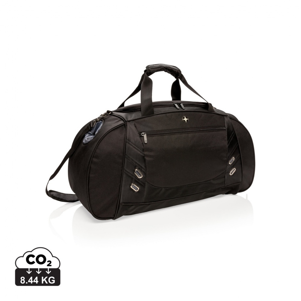 Logotrade promotional merchandise photo of: Weekend/sports bag