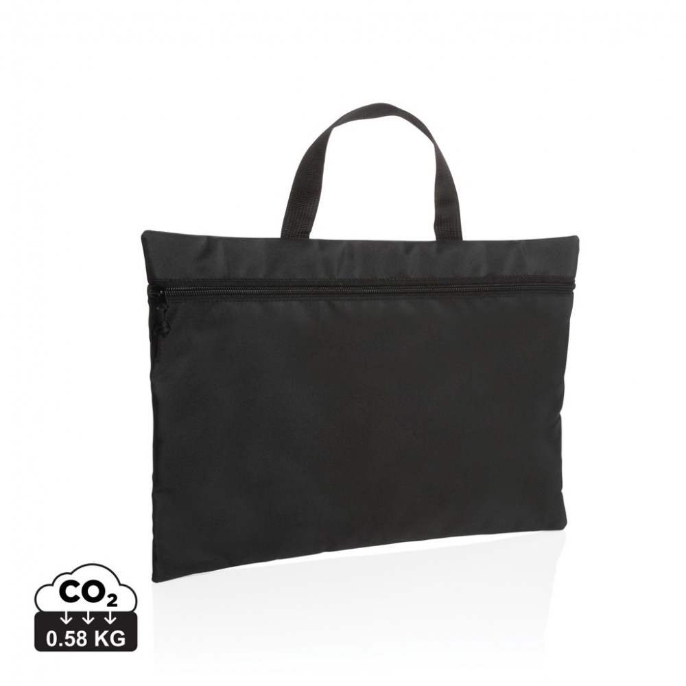 Logotrade promotional item picture of: Impact AWARE™ lightweight document bag