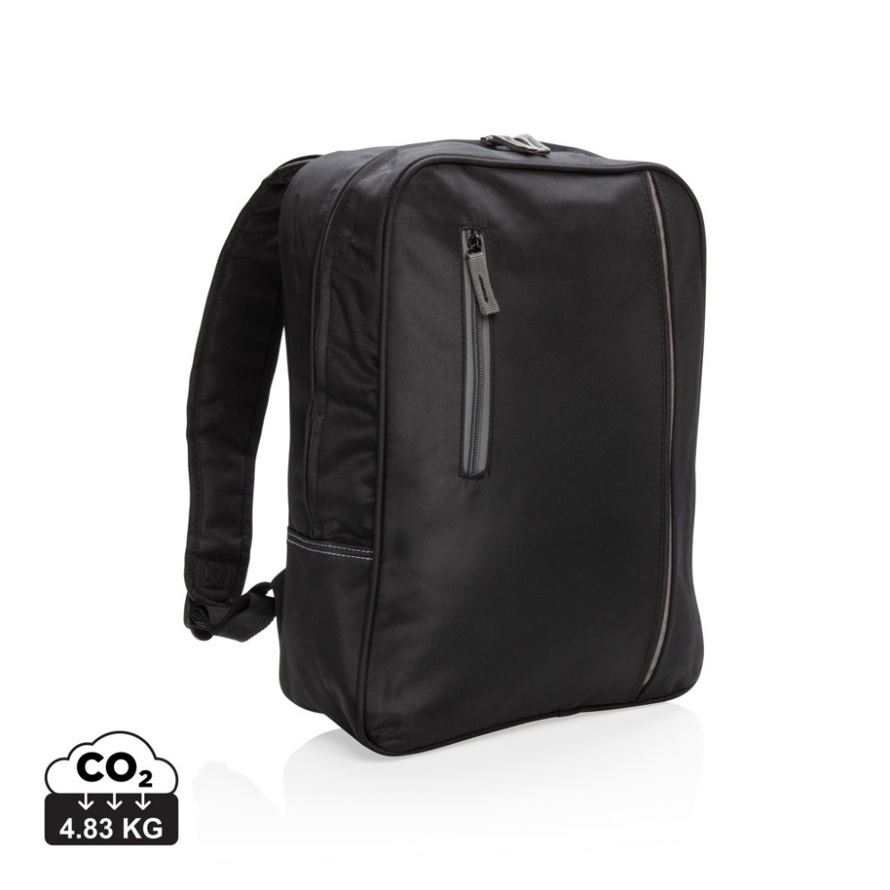Logotrade promotional giveaways photo of: The City Backpack