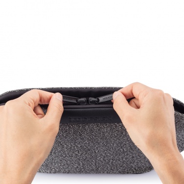 Logo trade business gift photo of: Urban Bumbag