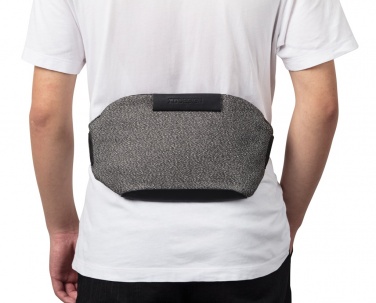 Logo trade promotional merchandise picture of: Urban Bumbag