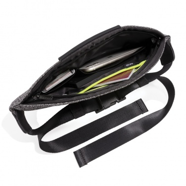 Logo trade promotional products image of: Urban Bumbag