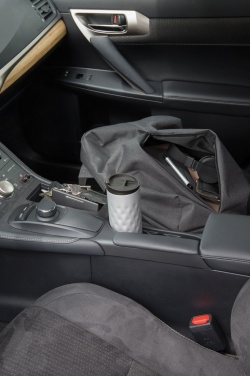 Logotrade advertising product image of: Smart office & sport backpack