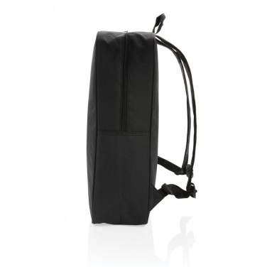 Logo trade business gift photo of: Tierra cooler backpack