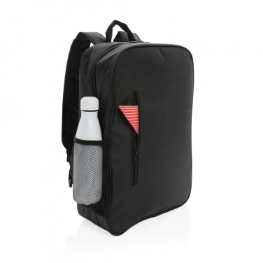 Logotrade corporate gift image of: Tierra cooler backpack