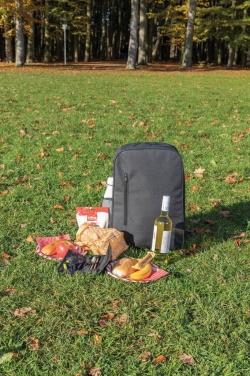 Logotrade promotional giveaway picture of: Tierra cooler backpack