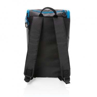 Logo trade advertising product photo of: Explorer outdoor cooler backpack