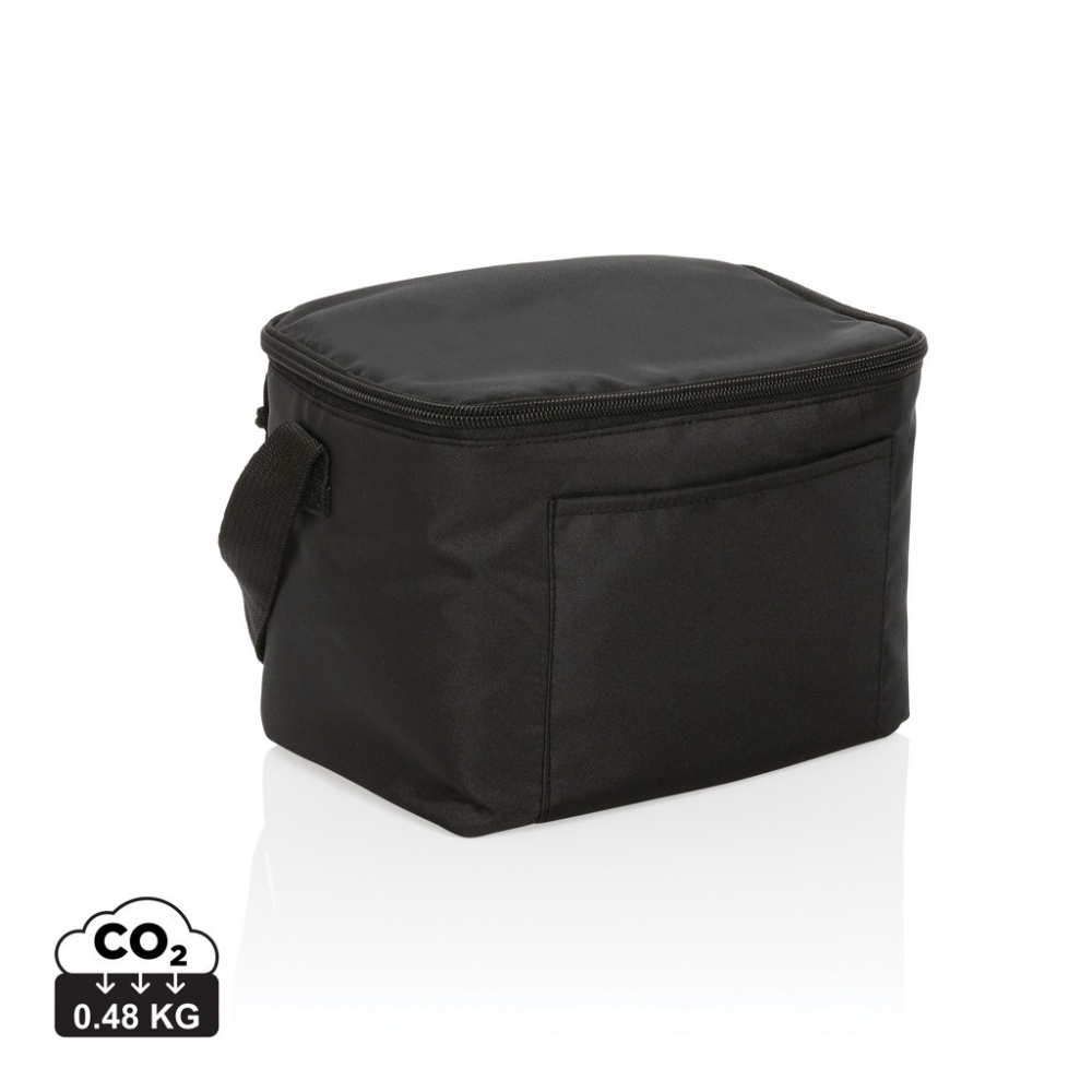 Logo trade promotional products picture of: Impact AWARE™ lightweight cooler bag