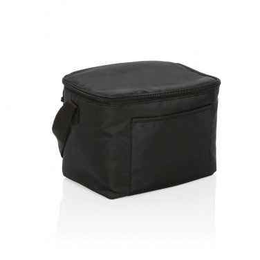 Logo trade promotional merchandise picture of: Impact AWARE™ lightweight cooler bag