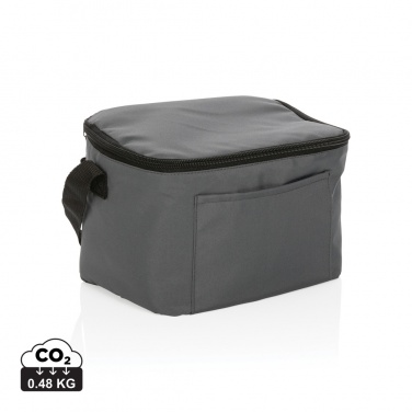 Logotrade advertising products photo of: Impact AWARE™ lightweight cooler bag
