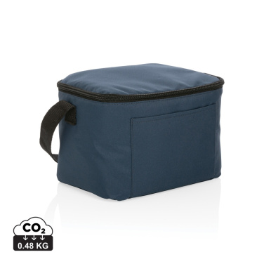 Logo trade promotional gift photo of: Impact AWARE™ lightweight cooler bag