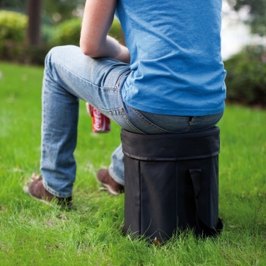 Logo trade promotional product photo of: Cooler seat