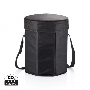 Logo trade advertising product photo of: Cooler seat