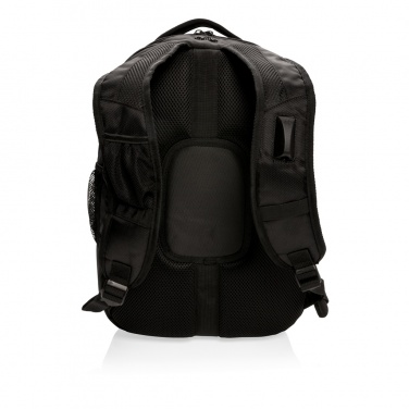 Logo trade advertising products image of: Outdoor laptop backpack