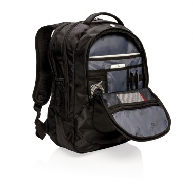 Logotrade promotional merchandise picture of: Outdoor laptop backpack