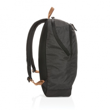 Logotrade corporate gifts photo of: Impact AWARE™ Urban outdoor backpack