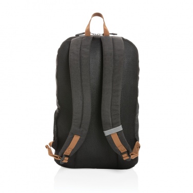 Logo trade promotional merchandise picture of: Impact AWARE™ Urban outdoor backpack