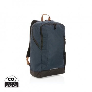 Logo trade promotional items picture of: Impact AWARE™ Urban outdoor backpack