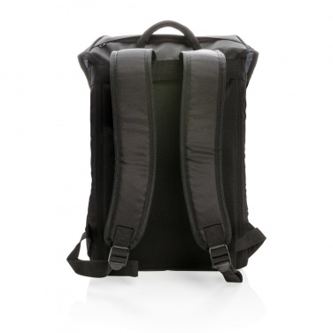 Logo trade advertising product photo of: 17” outdoor laptop backpack