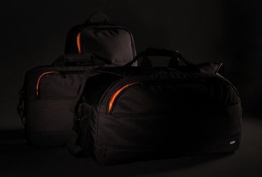 Logotrade promotional product image of: Modern 15” laptop bag