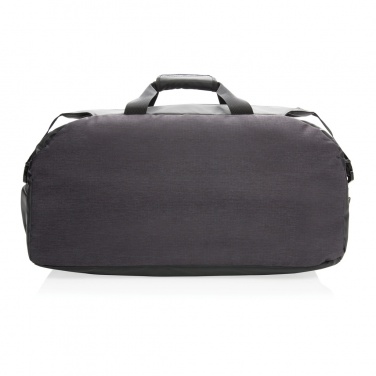 Logo trade corporate gifts picture of: Modern weekend bag