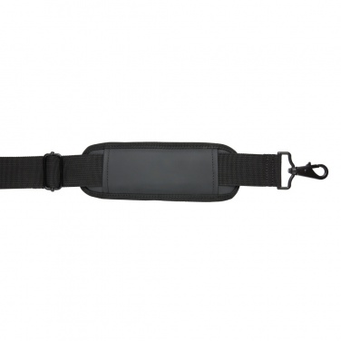 Logo trade promotional items image of: Modern weekend bag