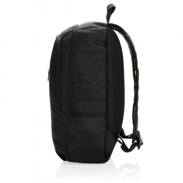 Logo trade promotional product photo of: 17” business laptop backpack
